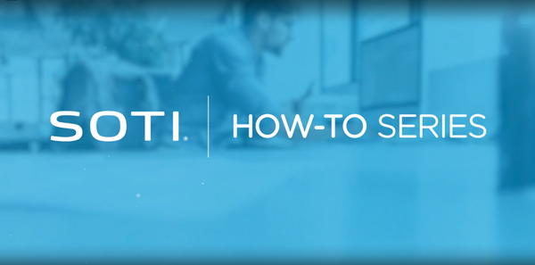 How-to: Configure SOTI VPN for Secure and Private Connectivity