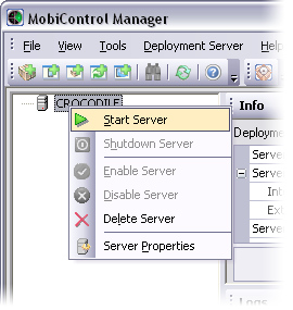 Upgrade