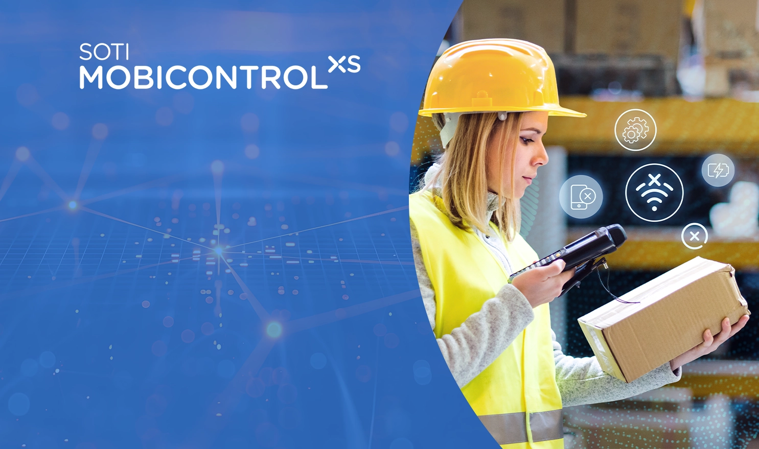 Unlocking SOTI MobiControl XS: Solve Problems Faster