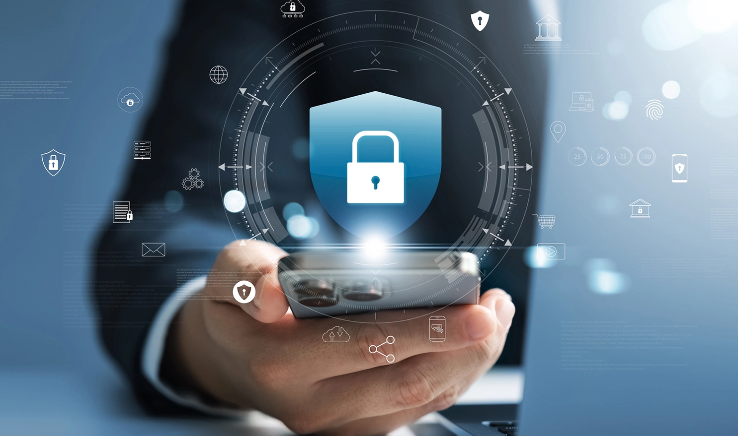 How to Protect Mobile Devices with Modern Security Tools