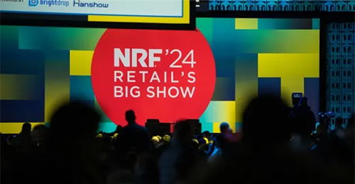 Sourcing Journal Pickup: NRF 2024: Retailers’ Minds Remain on Artificial Intelligence