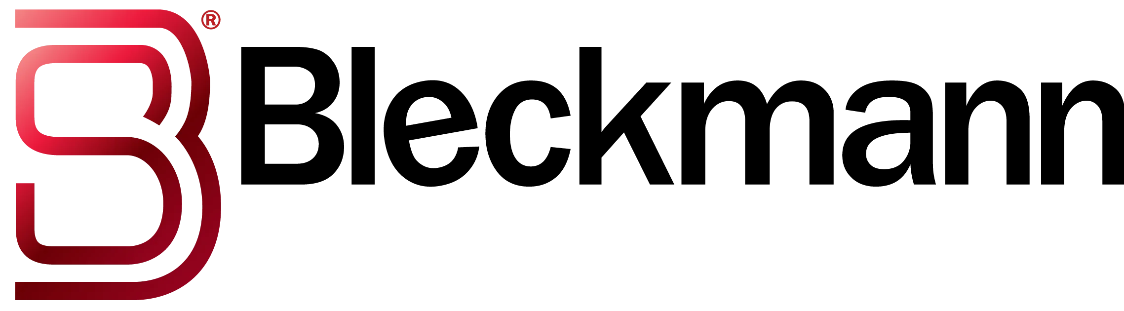 Bleckmann Logo