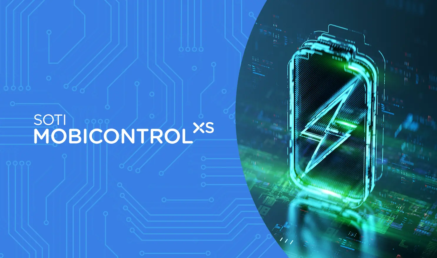 Unlocking SOTI MobiControl XS: Stop Replacing Batteries That Still Work