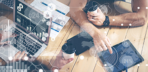 Integrated Suite of Mobility and IoT Solutions