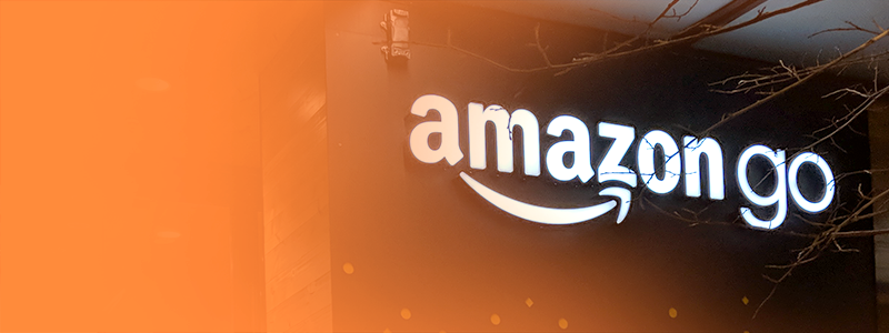 Amazon Go is Revolutionizing Retail