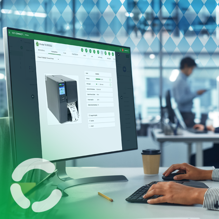 Discover the Power of Remote Printer Management at SOTI SYNC 23