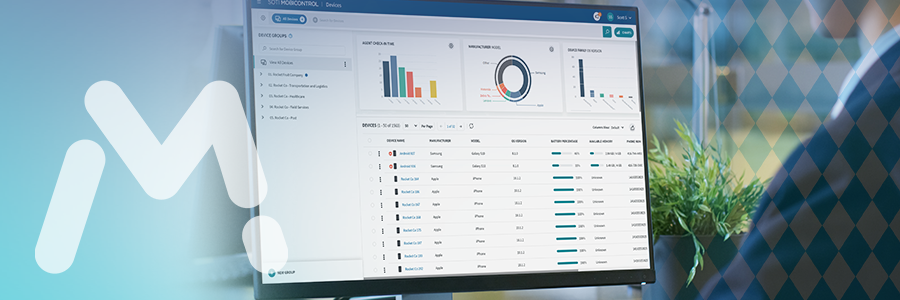 5 New Ways to Maximize Productivity with SOTI MobiControl