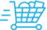 Faster Shopping Experiences Icon