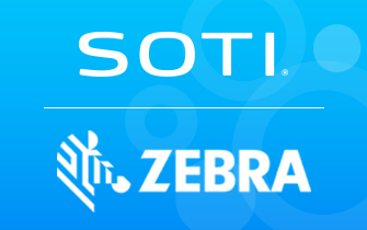 SOTI’s Remote Control Supports Zebra Workstation Connect