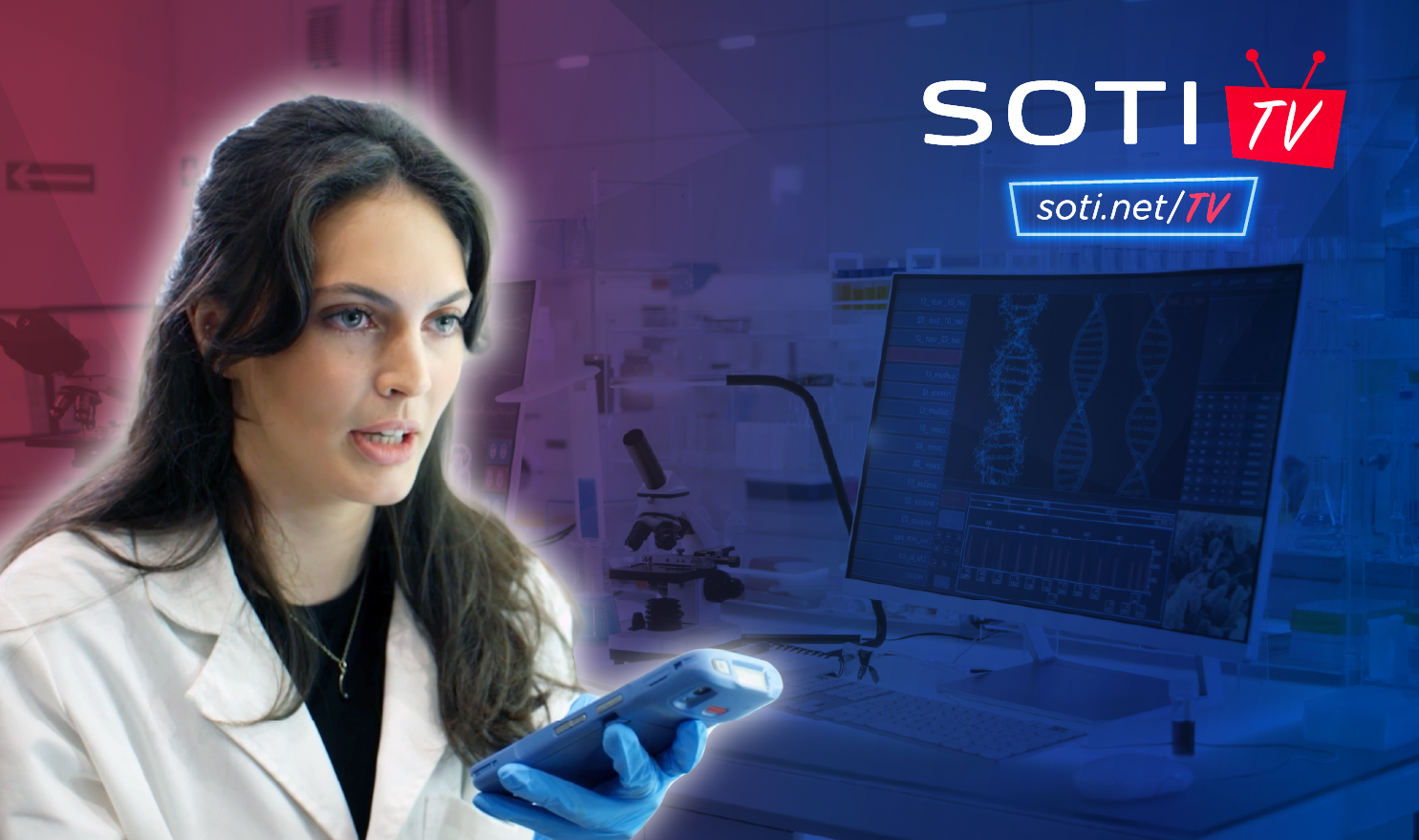 Rugged Technology & The Future of Mobility | SOTI TV Ep. 5