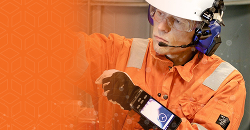 Top 5 Mobile Solutions for Transportation & Logistics