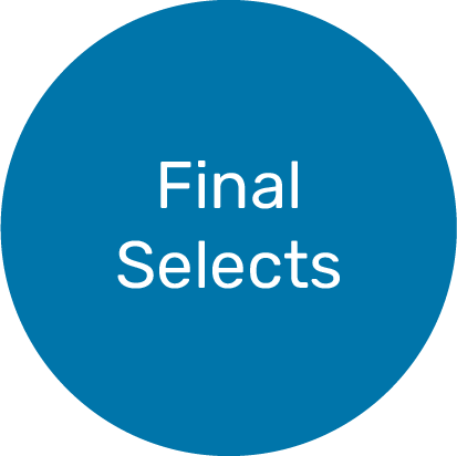 Final Selects