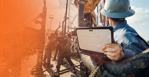 5 Field Services Mobility Challenges & 5 SOTI Solutions (Infographic) | SOTI