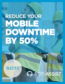 Watch a video about SOTI Assist