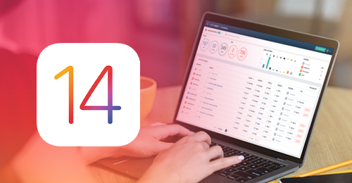 Get the Most Out of iOS 14 & iPadOS 14 with SOTI Assist | SOTI Assist
