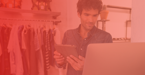 How Tech is Driving the Reinvention of the High Street