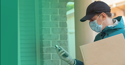 How Mobile Tech Can Ease the COVID-19 Burden on Retail and Logistics 