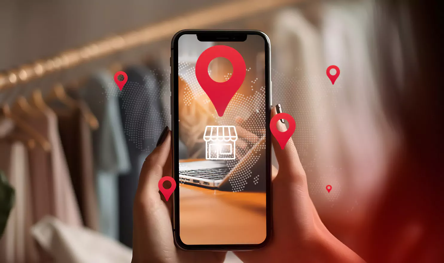 How Can Device Tracking Improve Retail Operations?