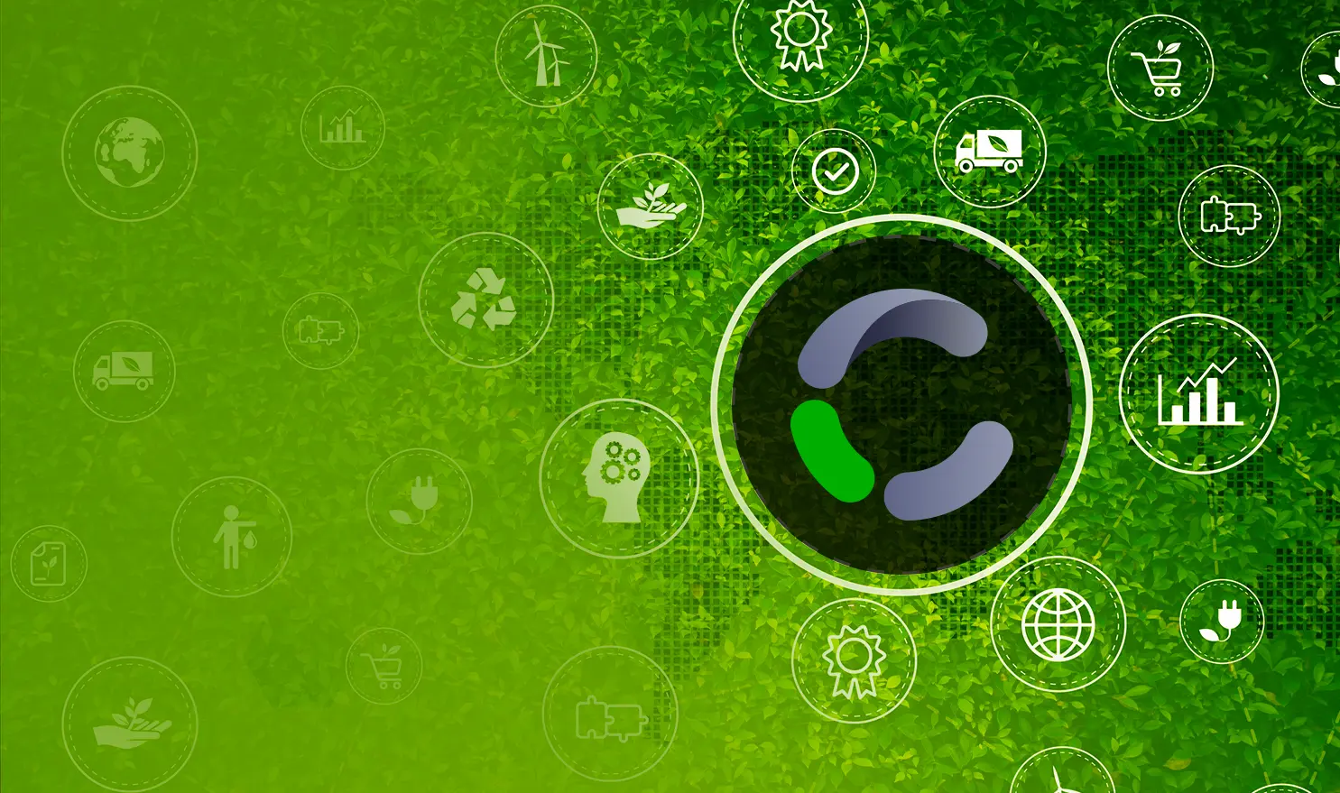 Supporting Sustainable Printer Management with SOTI Connect