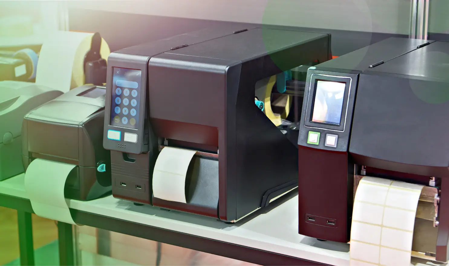 Label Printer Management: A Must-Have for First Responders