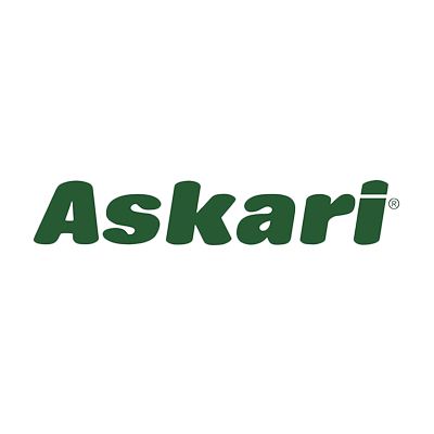 Askari Logo