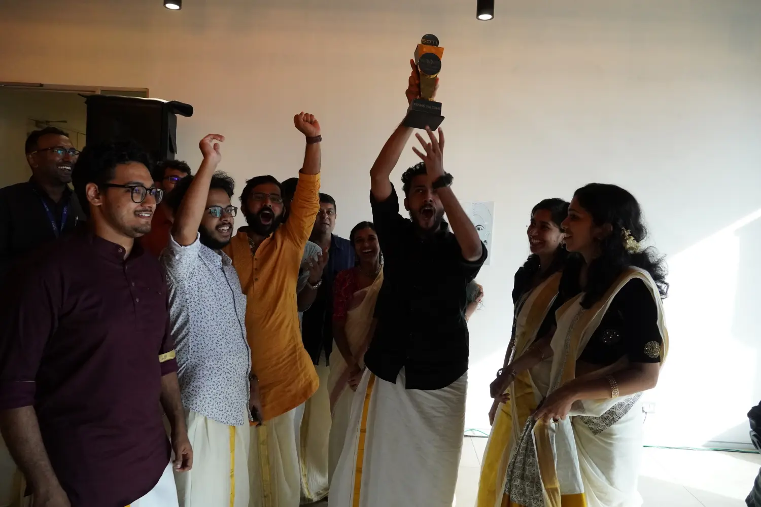 South India Student Opportunities | SOTI