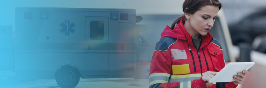Saving Time, Saving Lives: The Role of Mobile Technology in Emergency Services