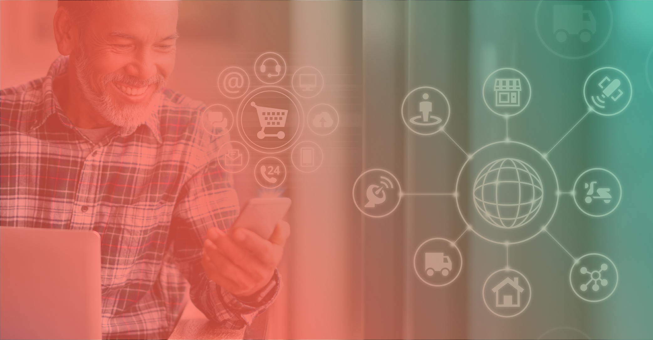 Top 4 Trends for Retailers to Consider in 2021 | SOTI