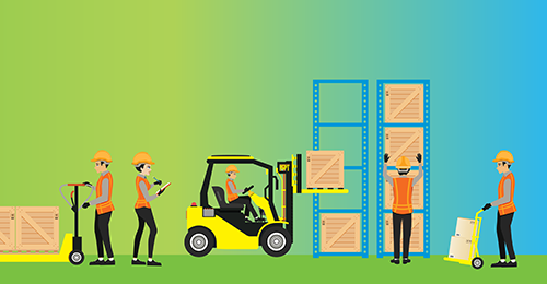 Top 5 Trends for the T&L Industry to Consider in 2021  | SOTI
