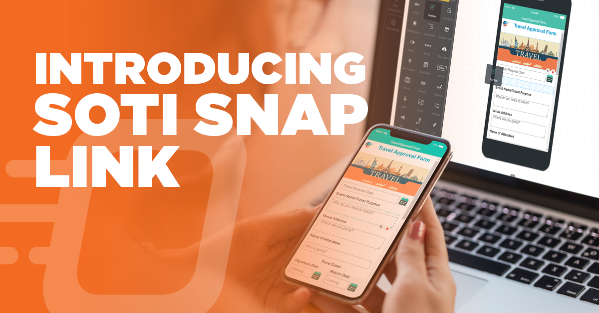 SOTI Snap Link | What Is SOTI Snap Link? | How Does It Work?