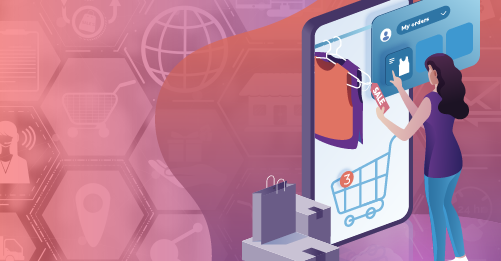 Retail Recovery After COVID-19 Hinges on the Omnichannel Experience 