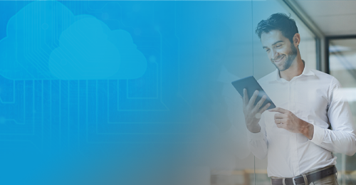 Getting More in the Cloud | Security | Productivity | Cost-Savings 
