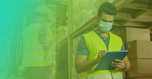 The Future of Logistics | SOTI EMM 