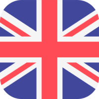 United Kingdom flag