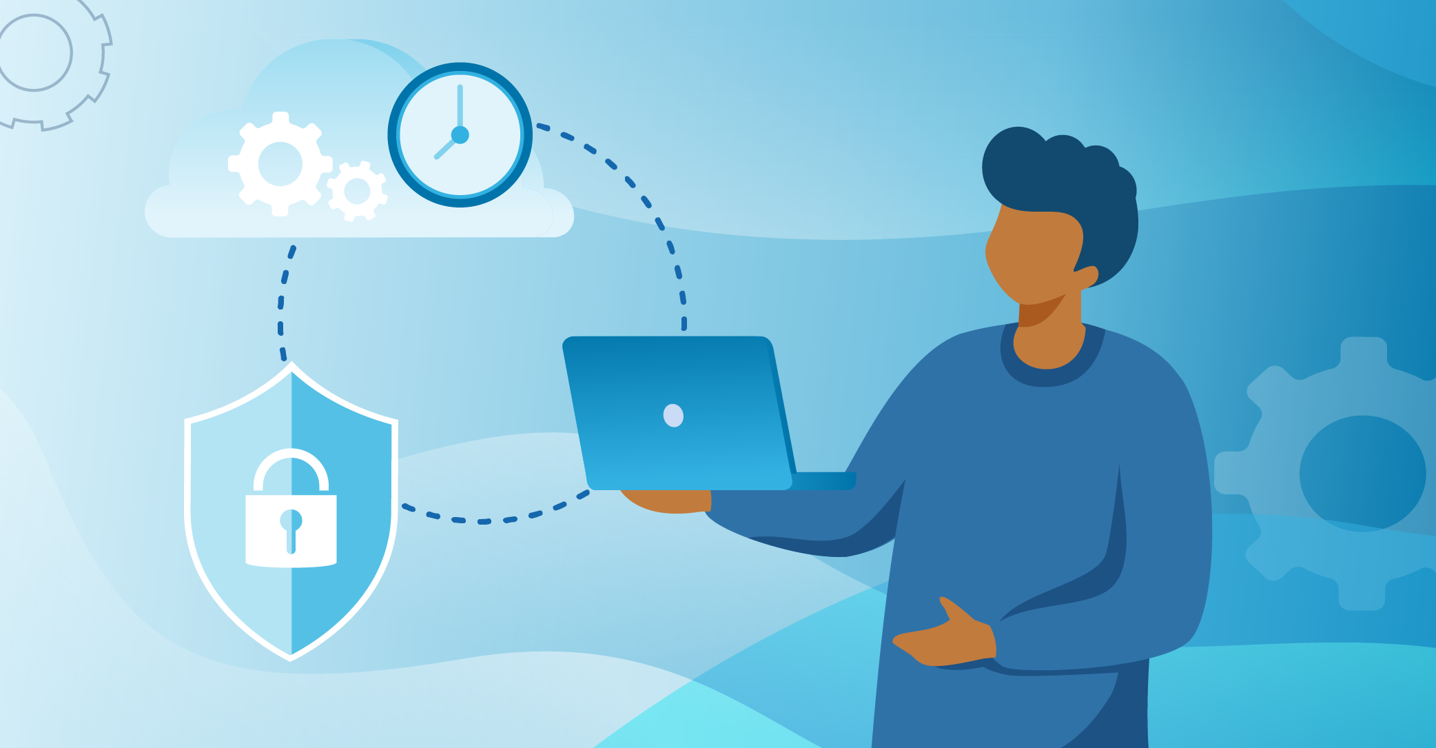 Enhance the security of your remote workforce & BYOD strategy  | SOTI