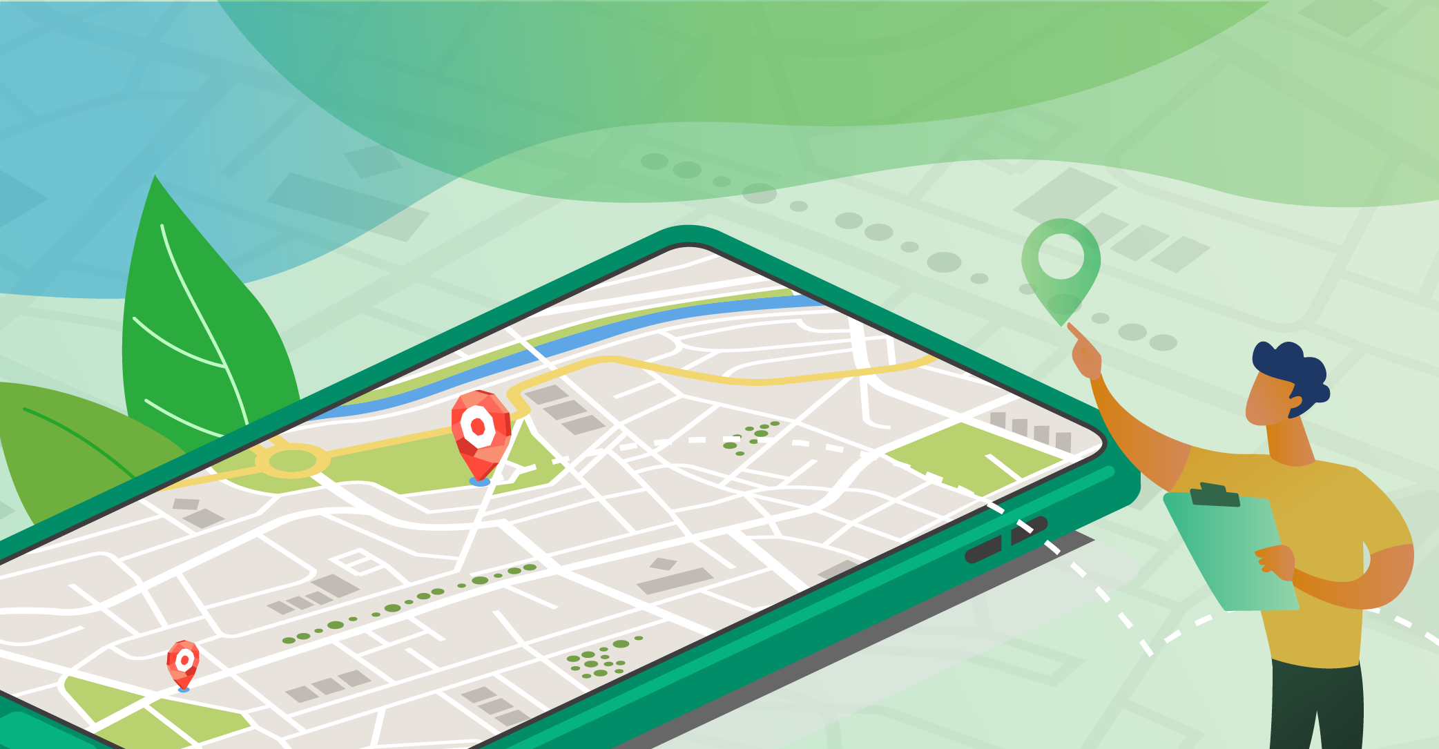 4 Unique Ways You May Not Have Thought About Using Geofencing For 