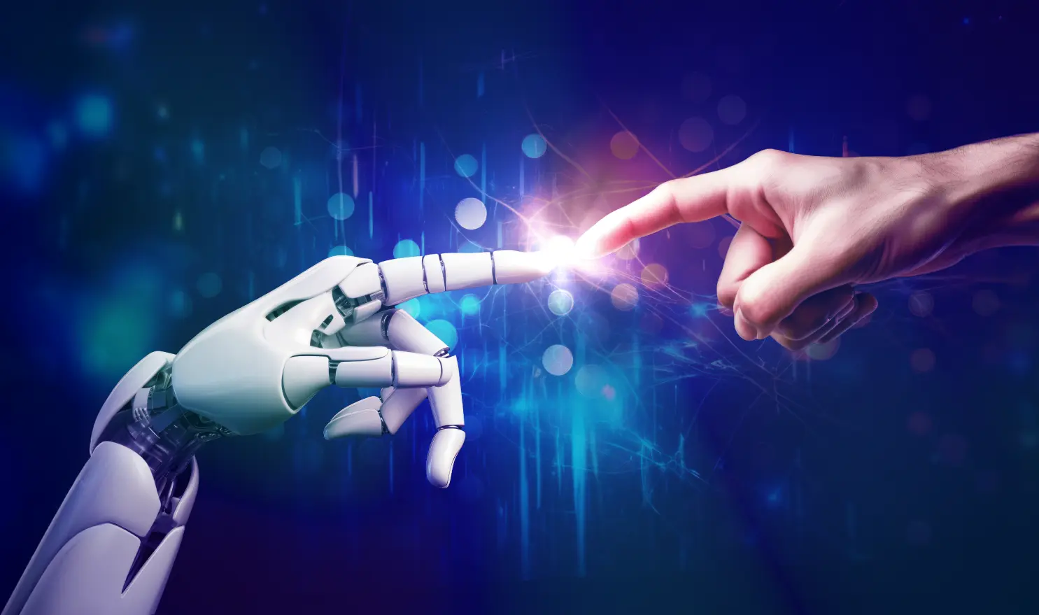 The SOTI AI Brief: Unlocking a Transformative Force 