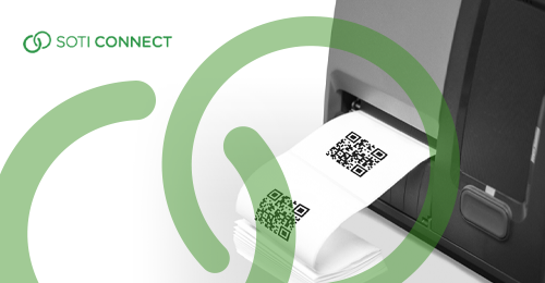 SOTI Connect Solves Printing Headaches | Introducing SOTI Connect 2.3