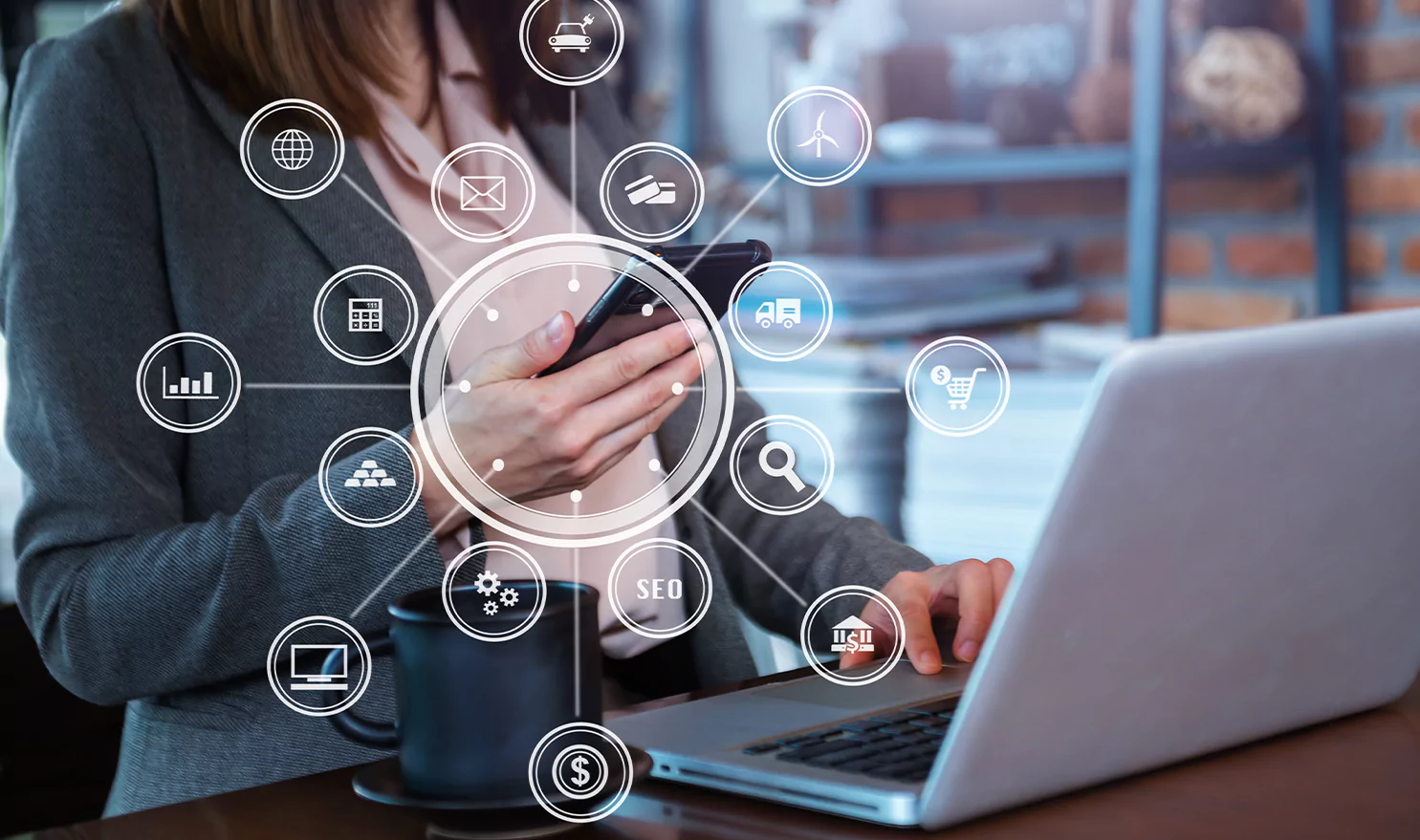 Exploring the Key Features of Mobile Device Management 