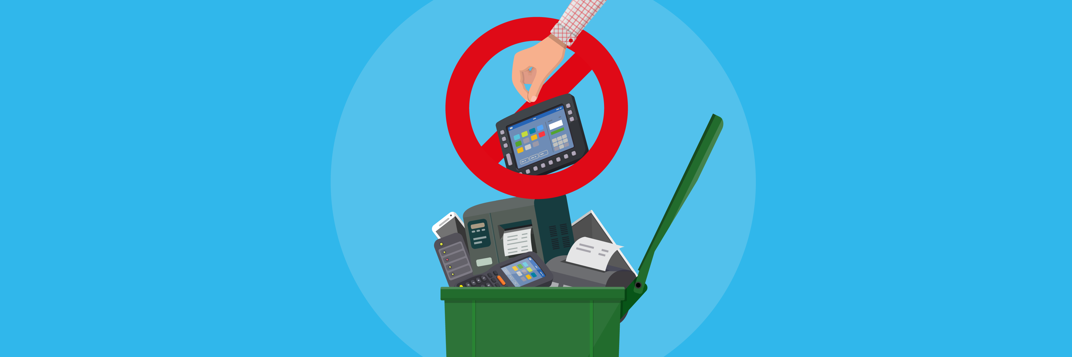 Do Device Upgrades Top Sustainability Intentions? | SOTI