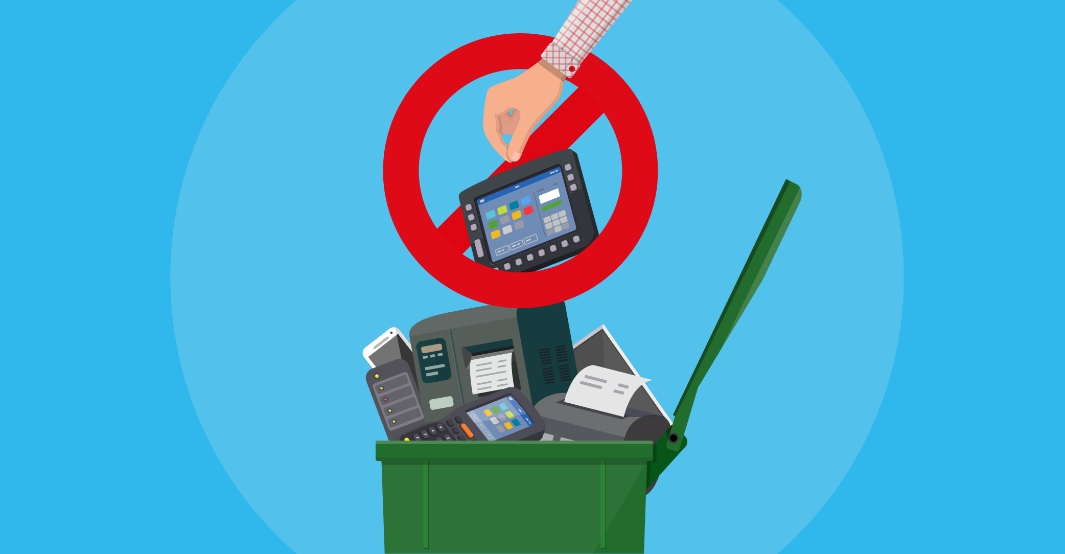 Do Device Upgrades Top Sustainability Intentions? | SOTI