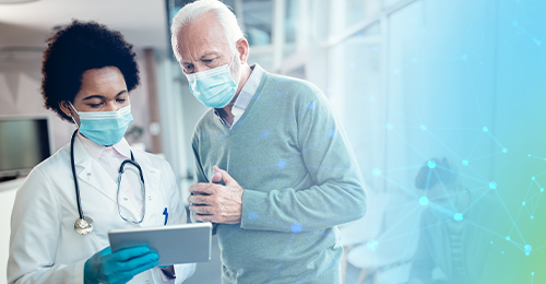 Healthcare Technology | Improving Things for Staff & Patients | SOTI