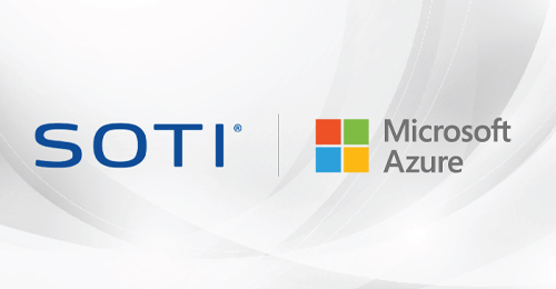 SOTI ONE platform now available on Microsoft Azure marketplace