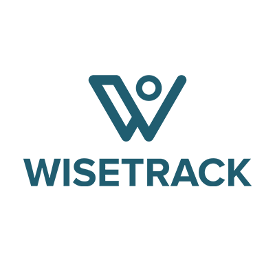 Wisetrack logo