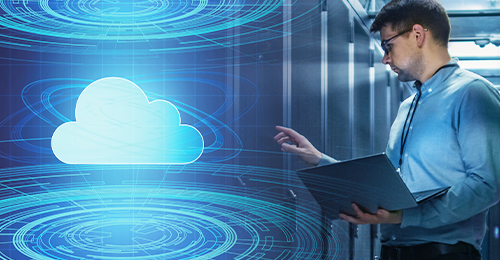 Speed. Security. Scalability. The Benefits of Moving to the Cloud | SOTI