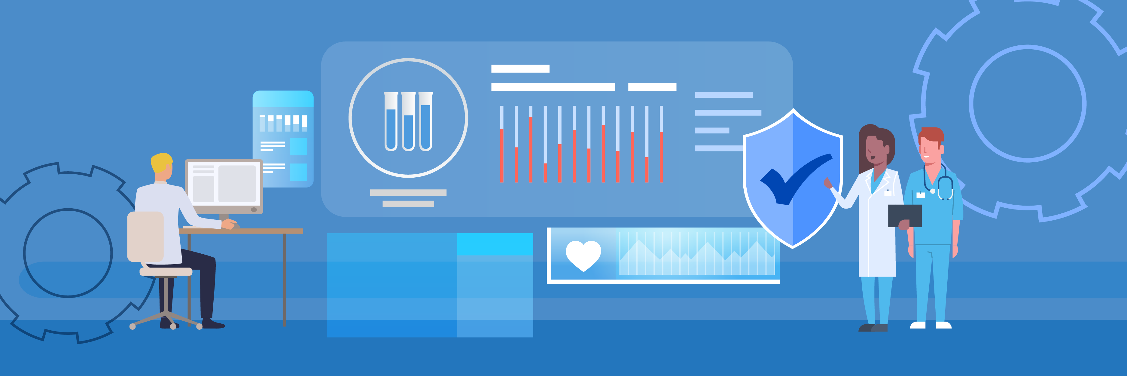 Impact of Security Issues in Healthcare | Healthcare Security Challenges