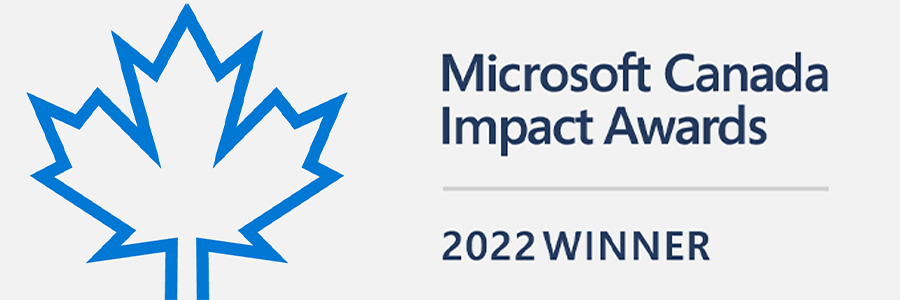 SOTI Wins Microsoft Tech Intensity | ISV Impact Award