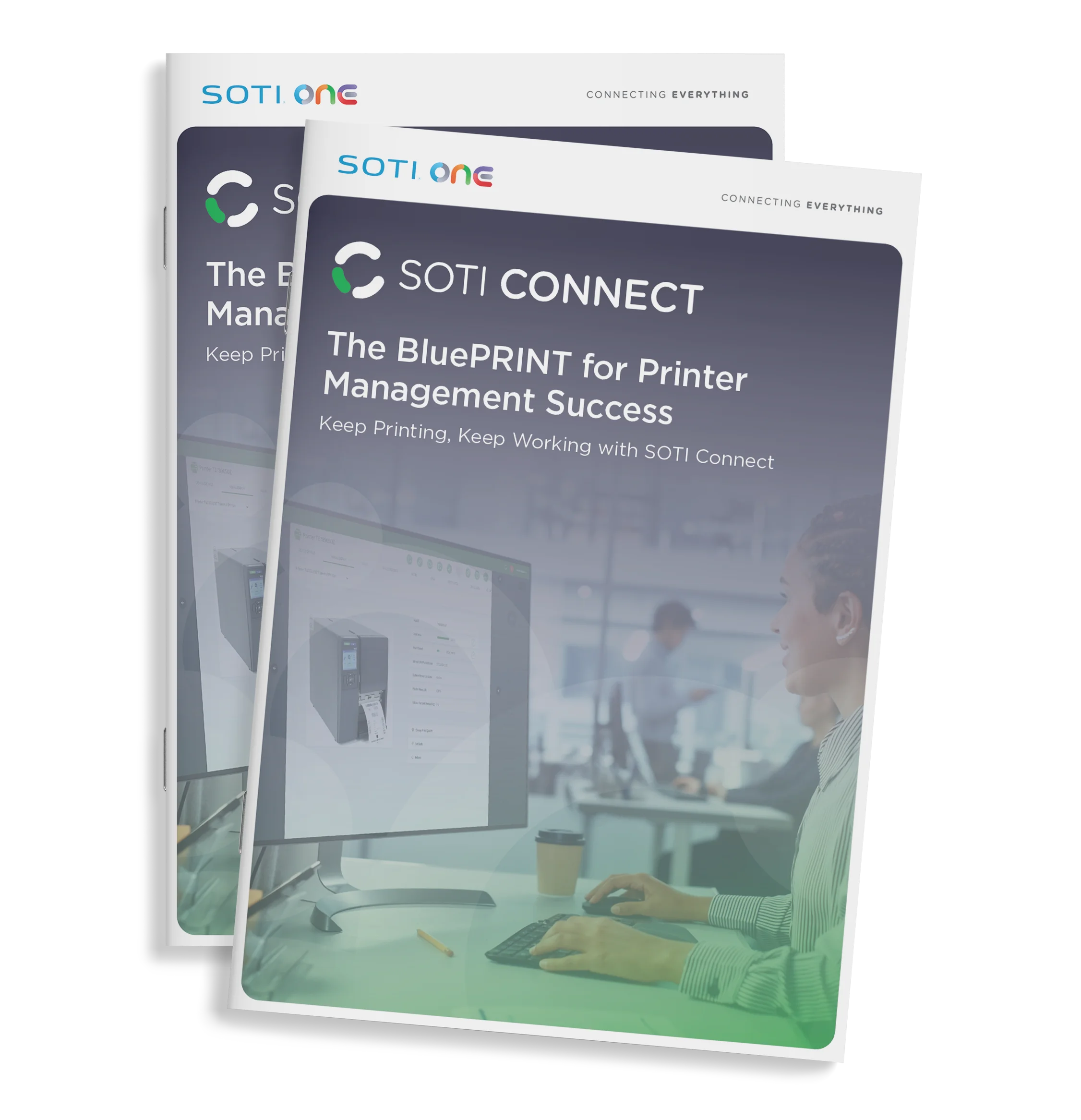 SOTI Connect E-book