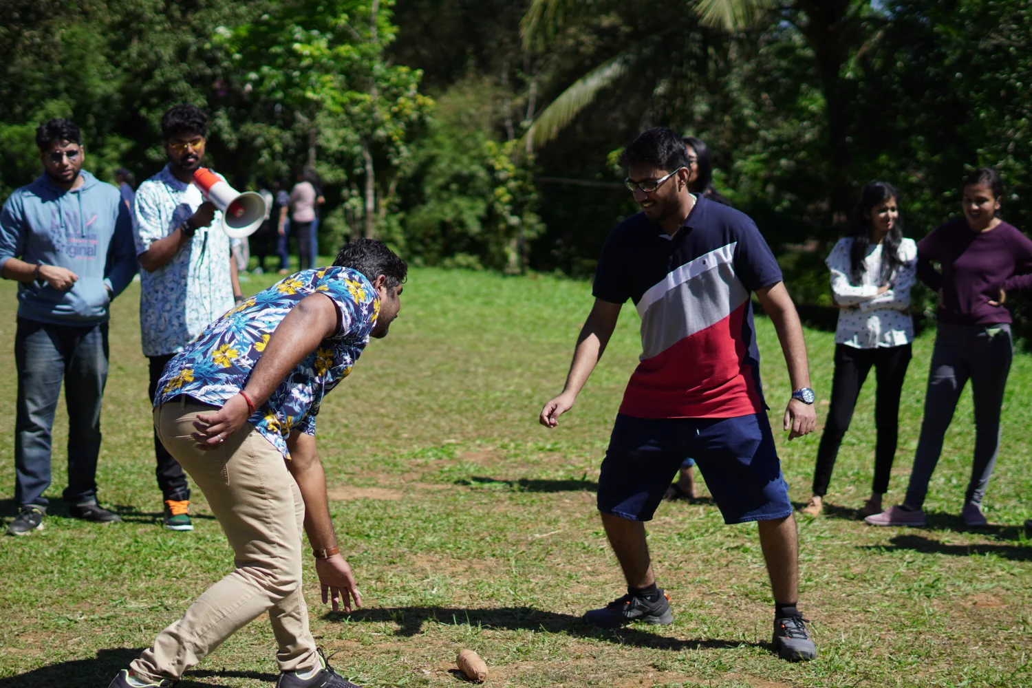 South India Student Opportunities | SOTI