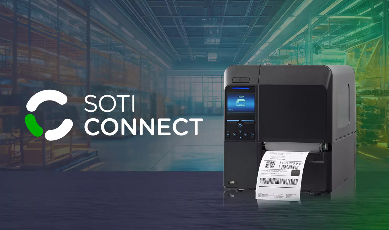 SOTI Connect: Discover Enterprise-Grade Printer Management